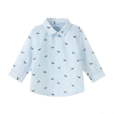 Сорочка детская Mayoral 2147